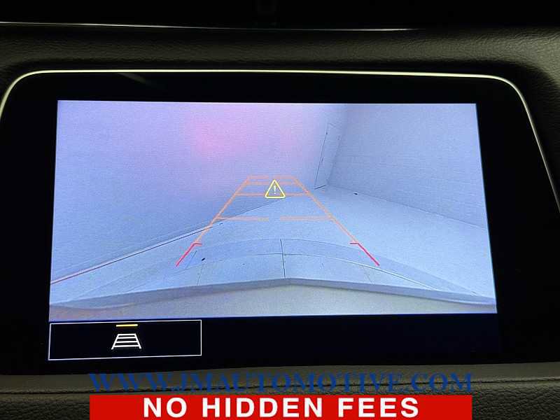 Used 2023 Cadillac XT4 Sport w/ Trailering Package image 32