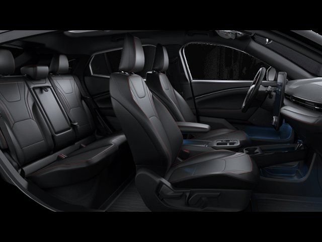 New 2026 Ford Mustang Mach-E Premium w/ Sport Appearance Package AWD/4WD image 28