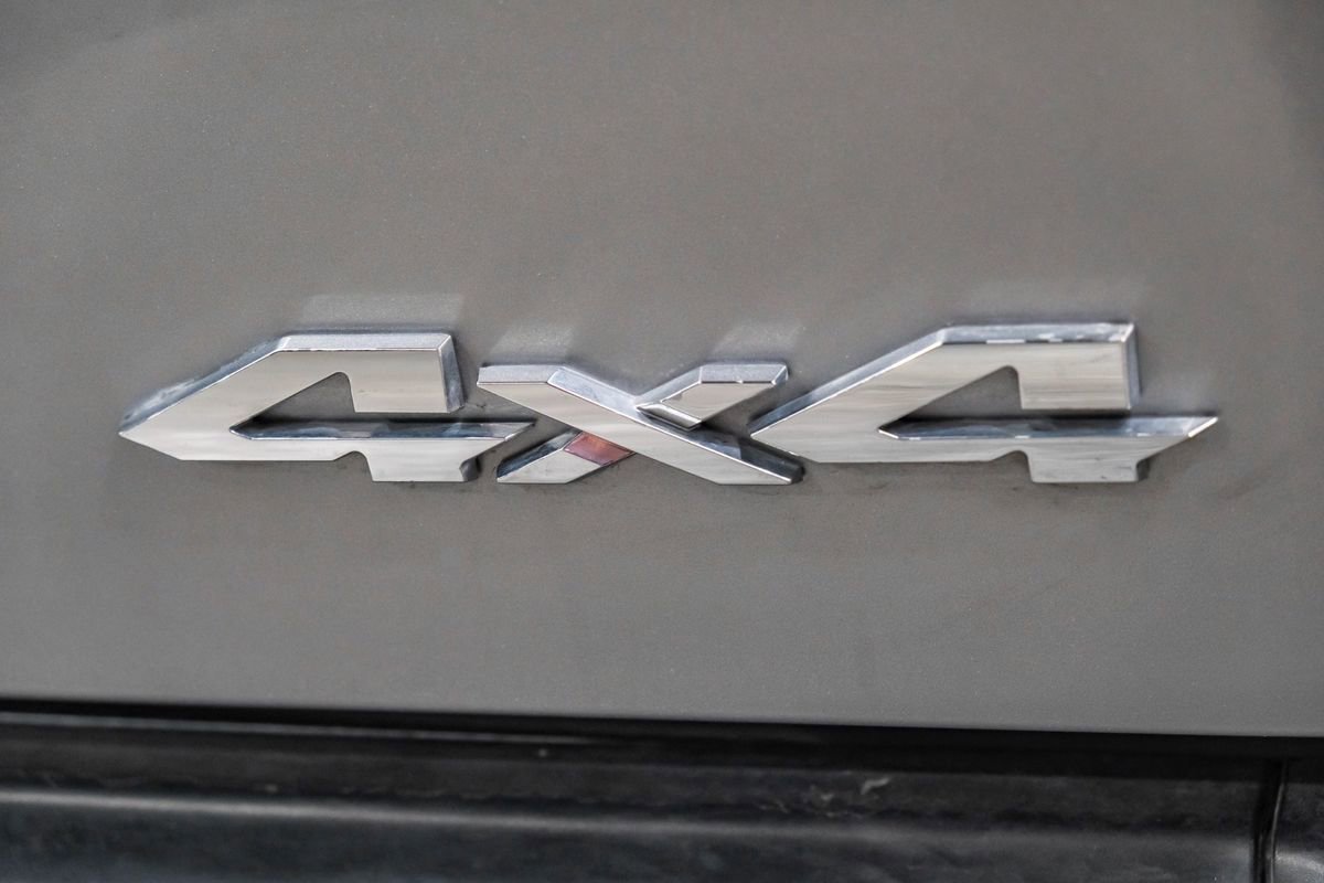 Used 2022 RAM 2500 Tradesman image 48