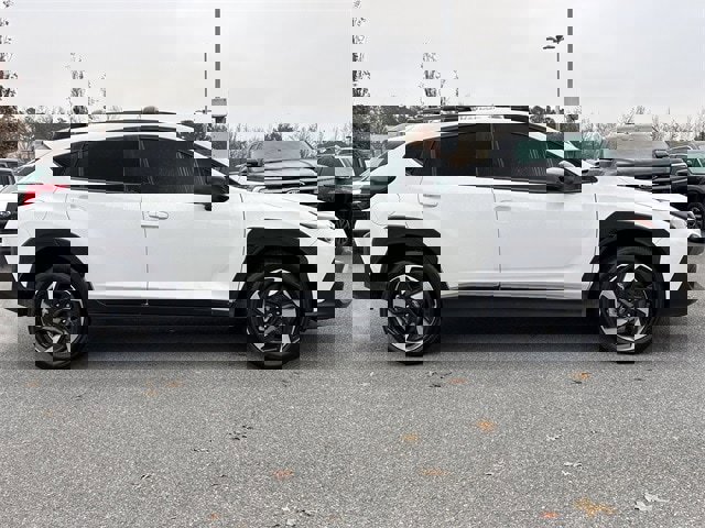 Certified 2025 Subaru Crosstrek 2.5i Limited w/ Popular Package #3A image 2