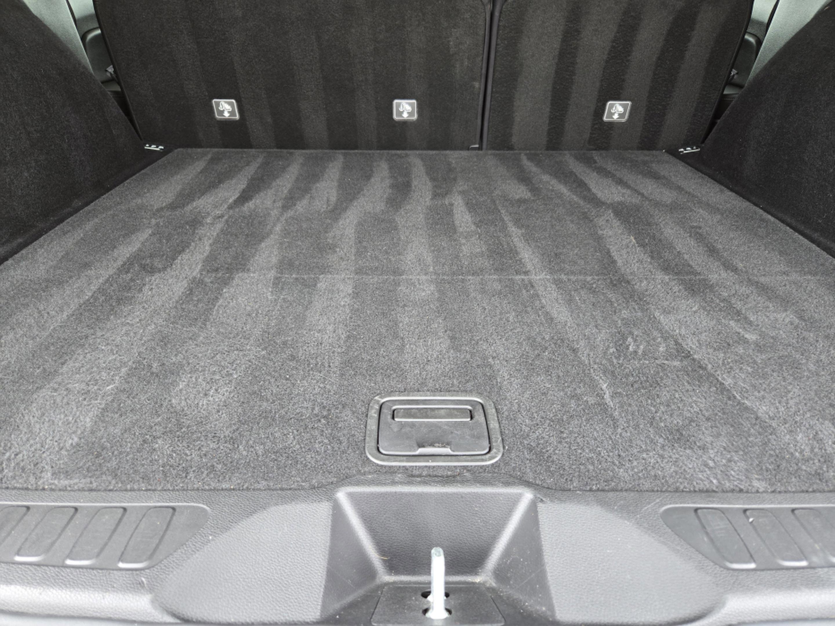 Certified 2023 Honda Passport TrailSport image 26