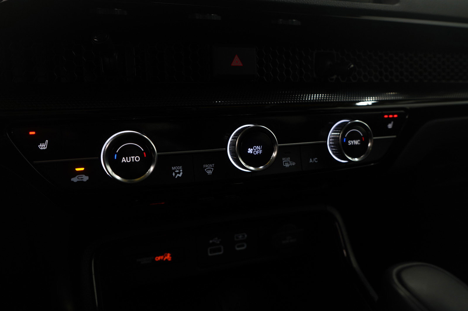 Used 2024 Honda CR-V EX-L image 21