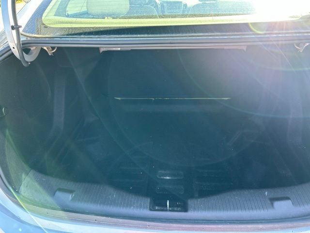 Used 2018 Chevrolet Cruze LS FWD image 11