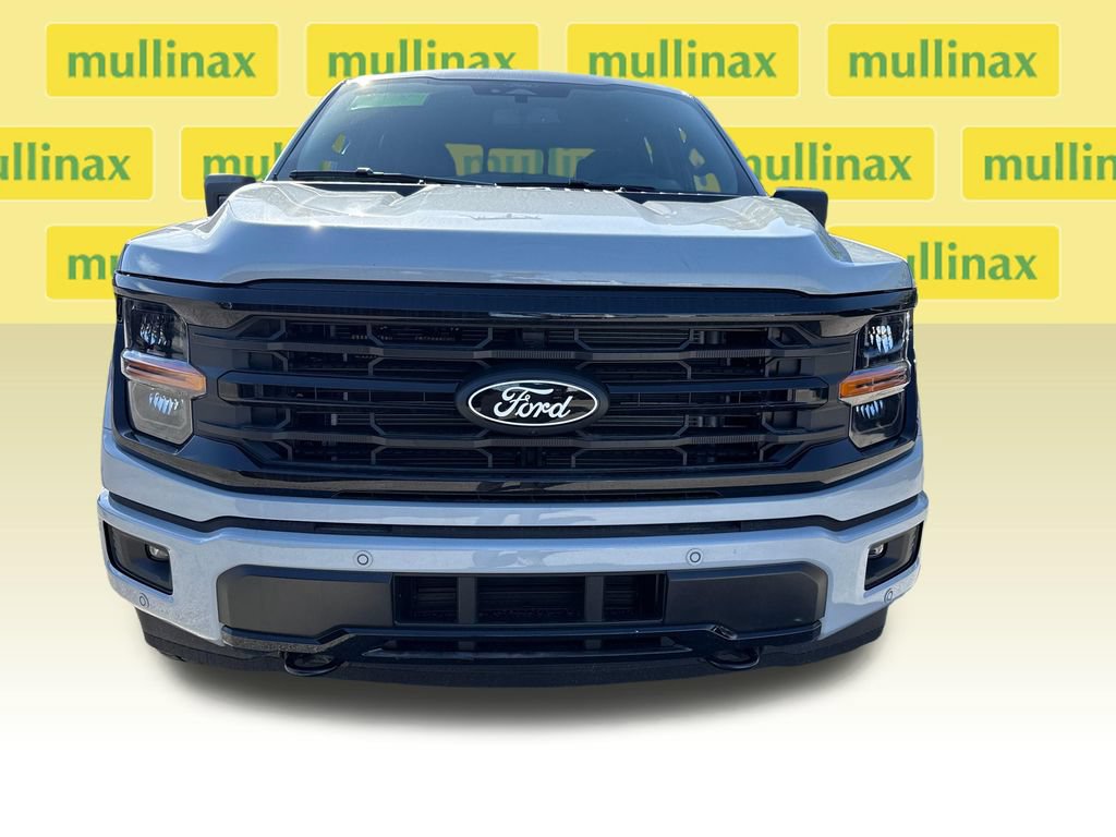 New 2026 Ford F150 XLT w/ Equipment Group 302A MID AWD/4WD image 12