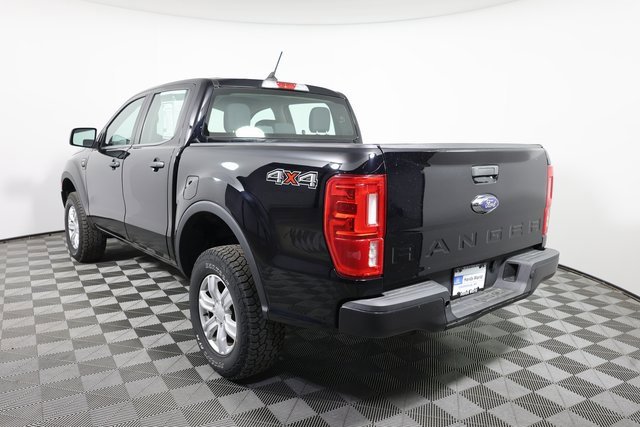 Used 2022 Ford Ranger XL w/ Equipment Group 101A High image 7