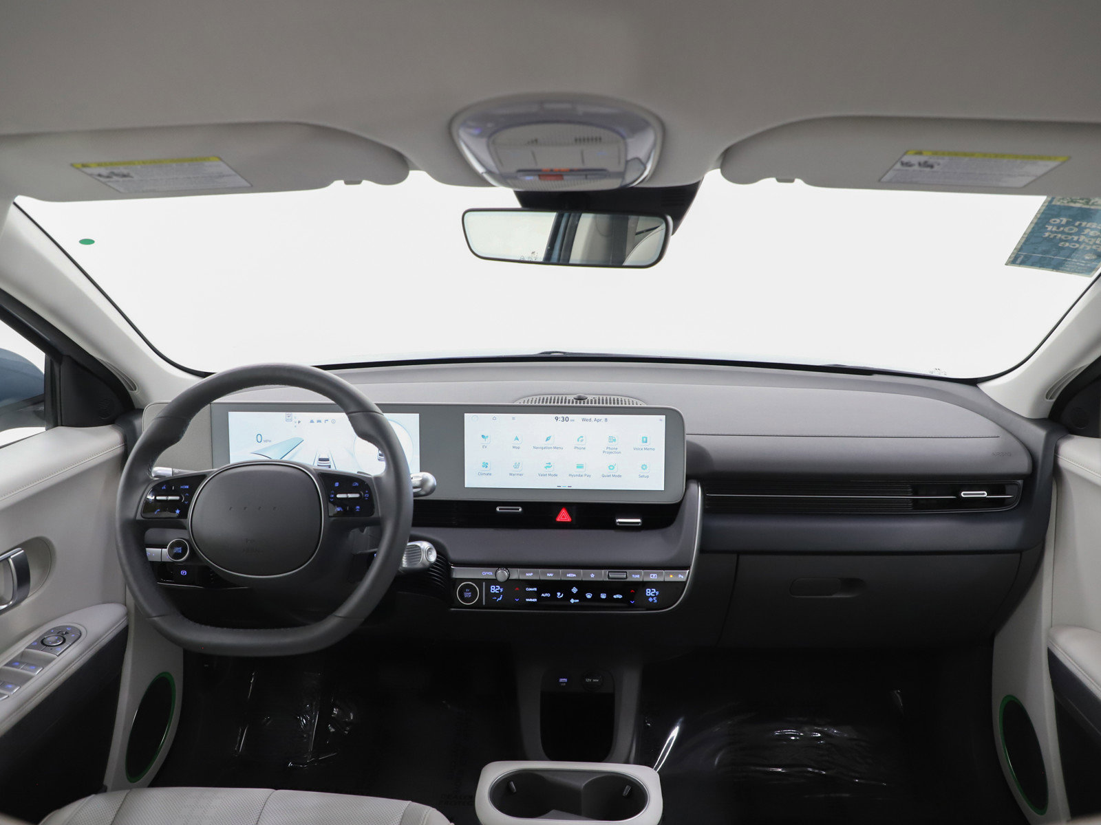 Certified 2023 Hyundai Ioniq 5 SEL image 12