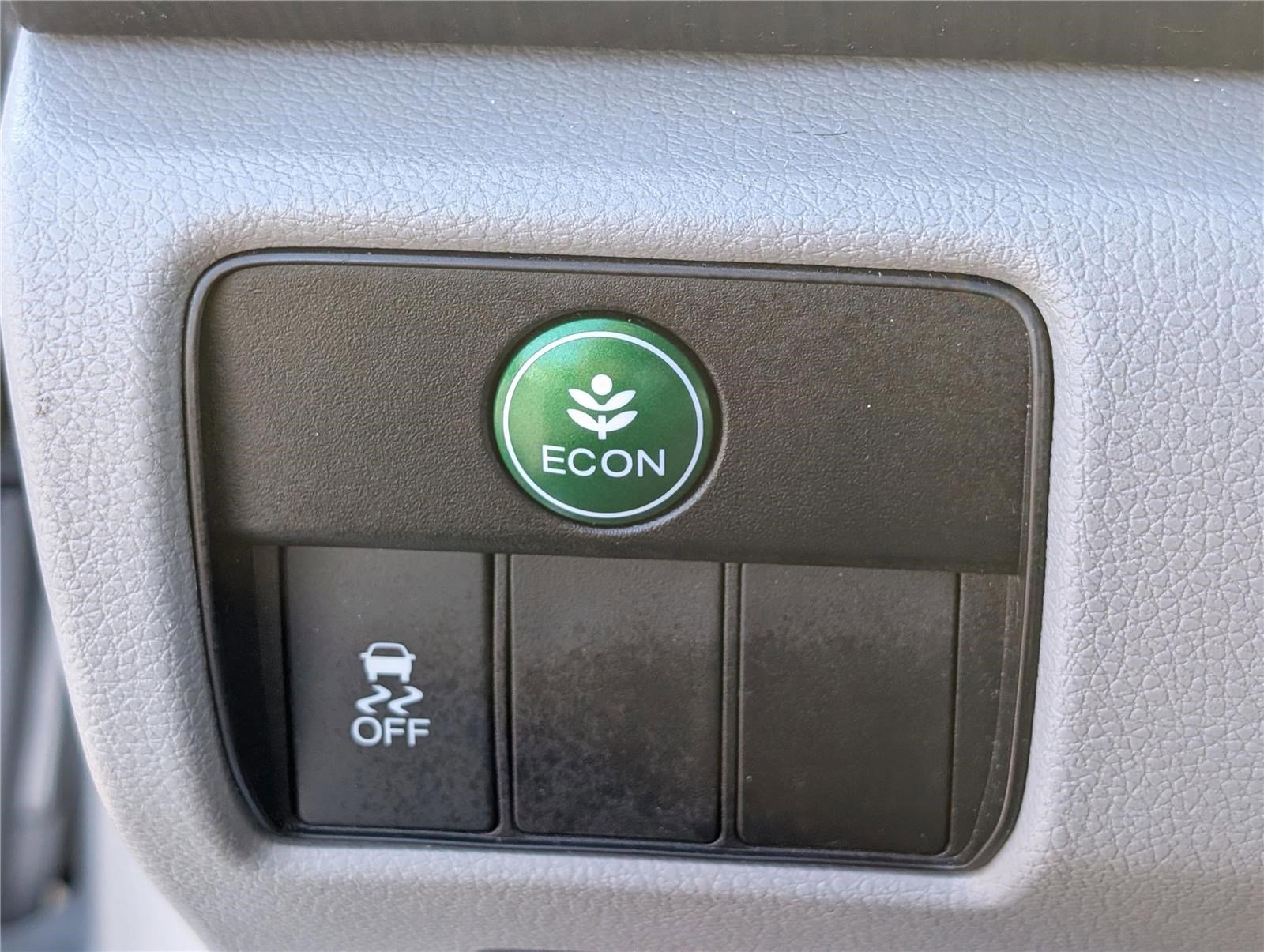 Used 2015 Honda Accord EX image 20