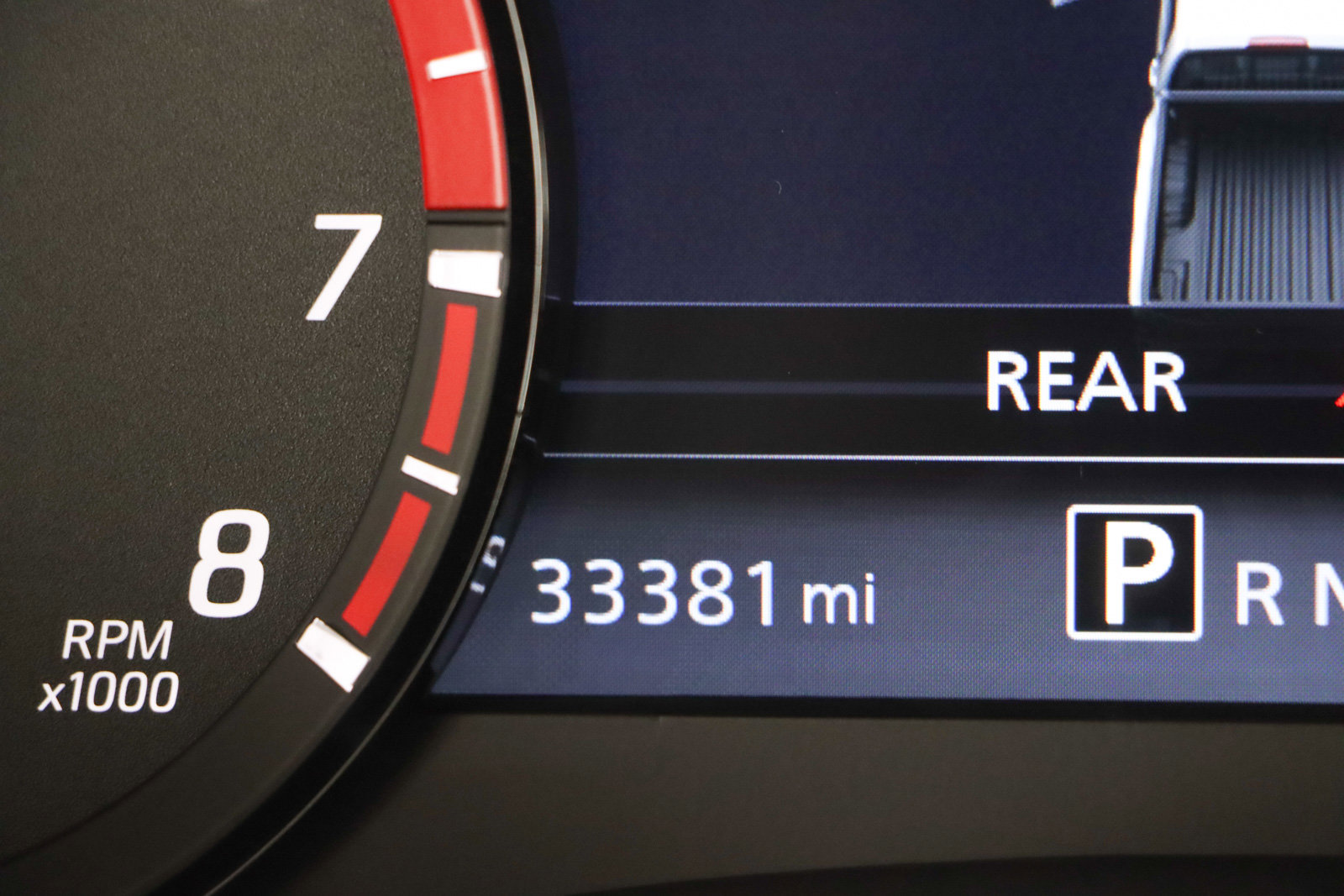 Used 2024 Nissan Frontier PRO-4X w/ Off-Road Protection Package image 17