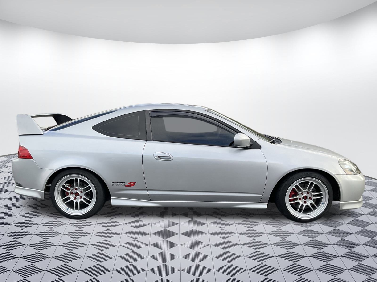 Used 2006 Acura RSX Type-S image 2