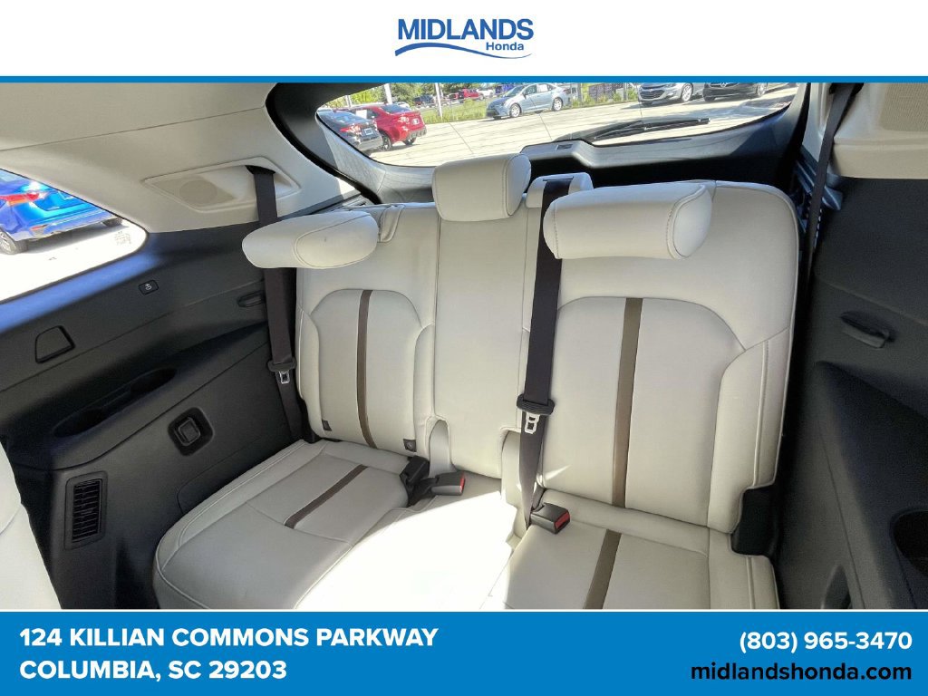 Used 2024 MAZDA CX-90 Plug-In Hybrid w/ Premium Plus AWD/4WD image 11