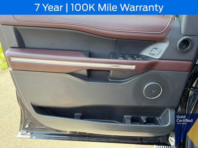 Used 2023 Ford Expedition Limited AWD/4WD image 30