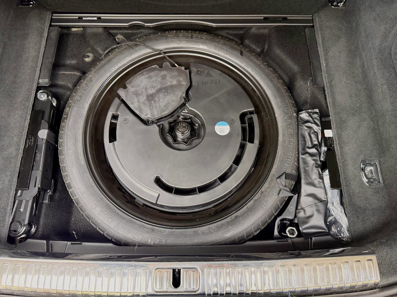 Used 2024 Audi S7 Premium Plus image 73