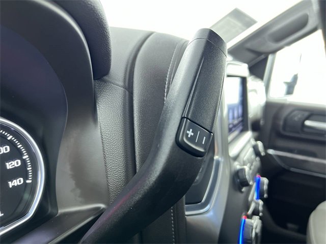 Certified 2021 Chevrolet Silverado 3500 LTZ w/ LTZ Premium Package image 16