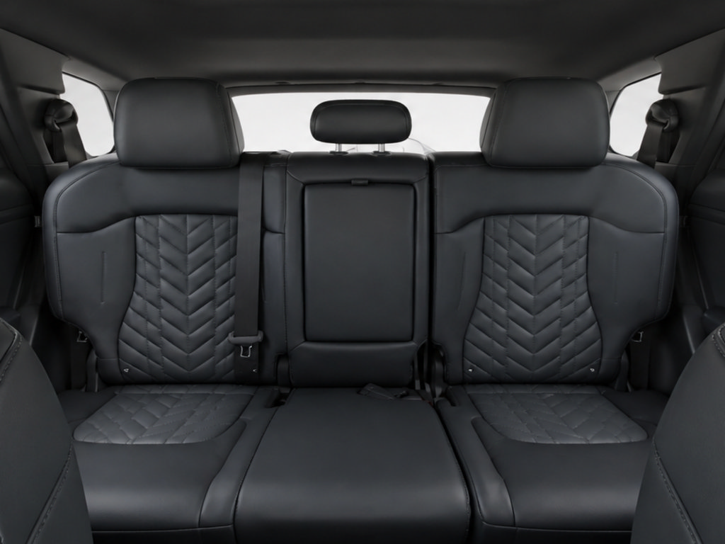 Used 2025 Kia Sportage X-Line w/ Premium Package AWD/4WD image 17