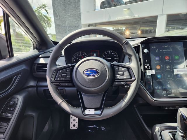 New 2026 Subaru Crosstrek 2.5i Sport image 13