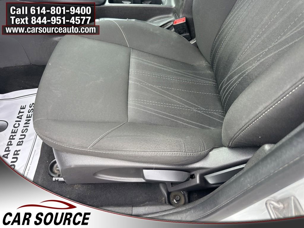 Used 2016 Ford Focus SE FWD image 8