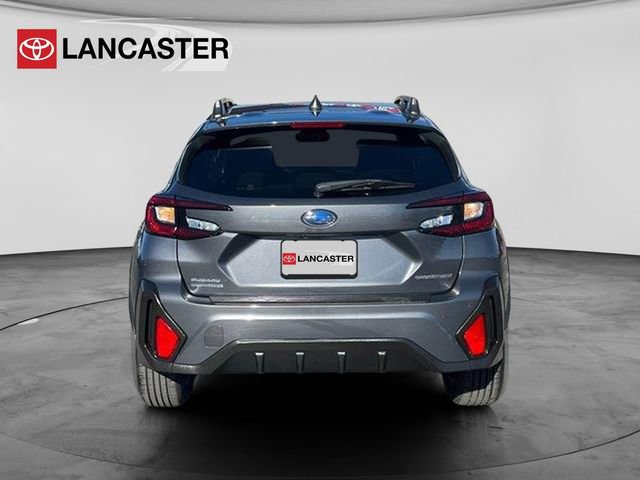 Used 2024 Subaru Crosstrek 2.0i Premium w/ Popular Package #3 image 6