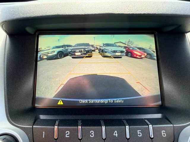 Used 2016 Chevrolet Equinox LT w/ Convenience Package image 27