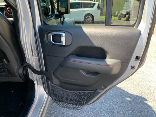 Used 2020 Jeep Gladiator Rubicon image 17