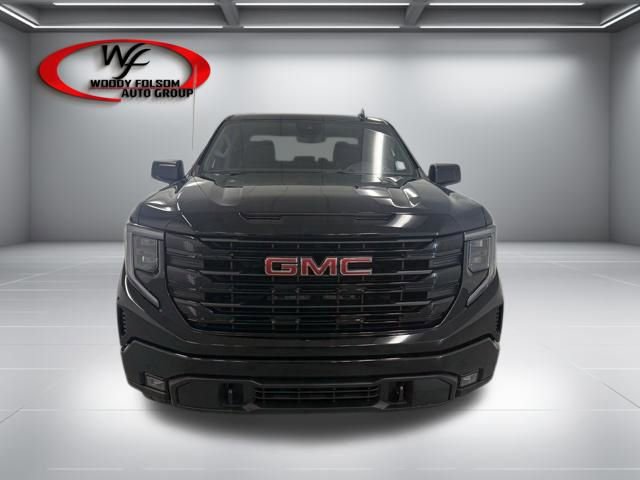 New 2026 GMC Sierra 1500 Elevation AWD/4WD image 2