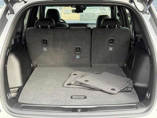 New 2026 Jeep Grand Cherokee Limited Reserve image 5