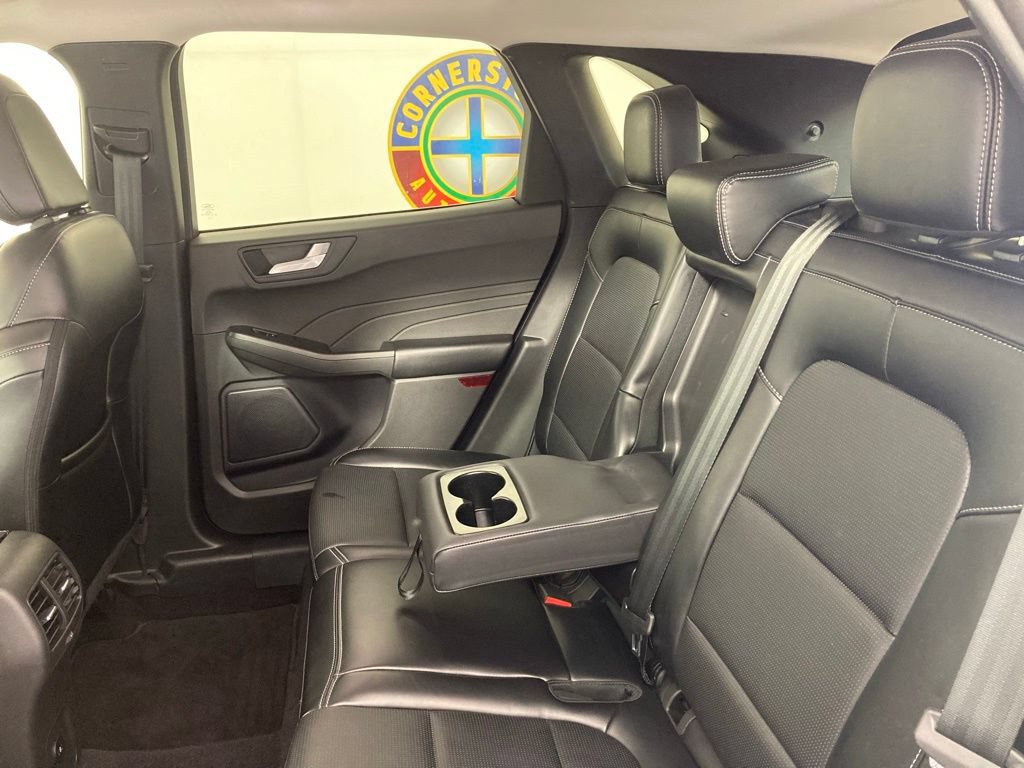 Used 2024 Ford Escape Platinum AWD/4WD image 19