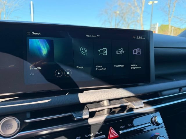 New 2026 Hyundai Tucson XRT AWD/4WD image 16