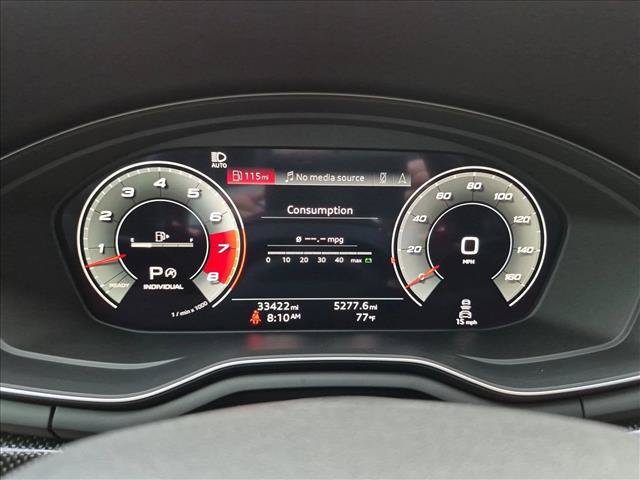 Used 2023 Audi S5 Premium Plus AWD/4WD image 11