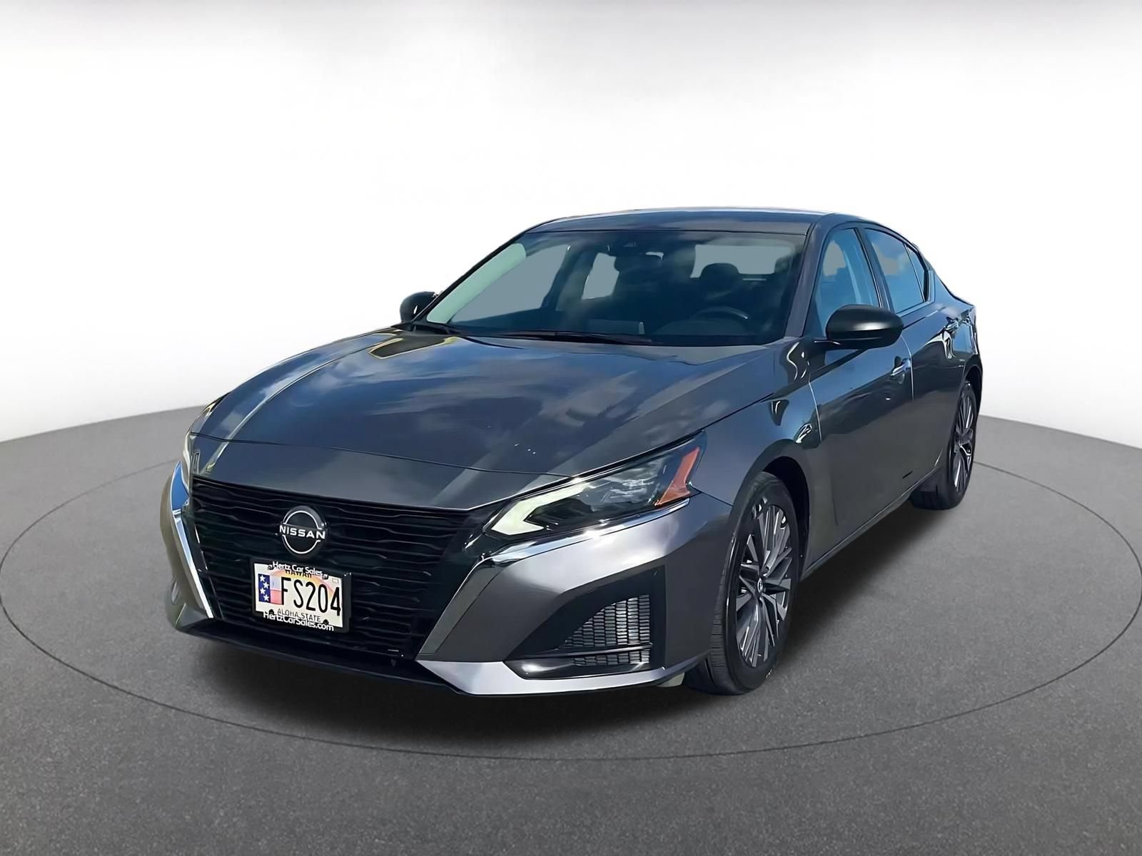 Used 2025 Nissan Altima 2.5 SV FWD image 6