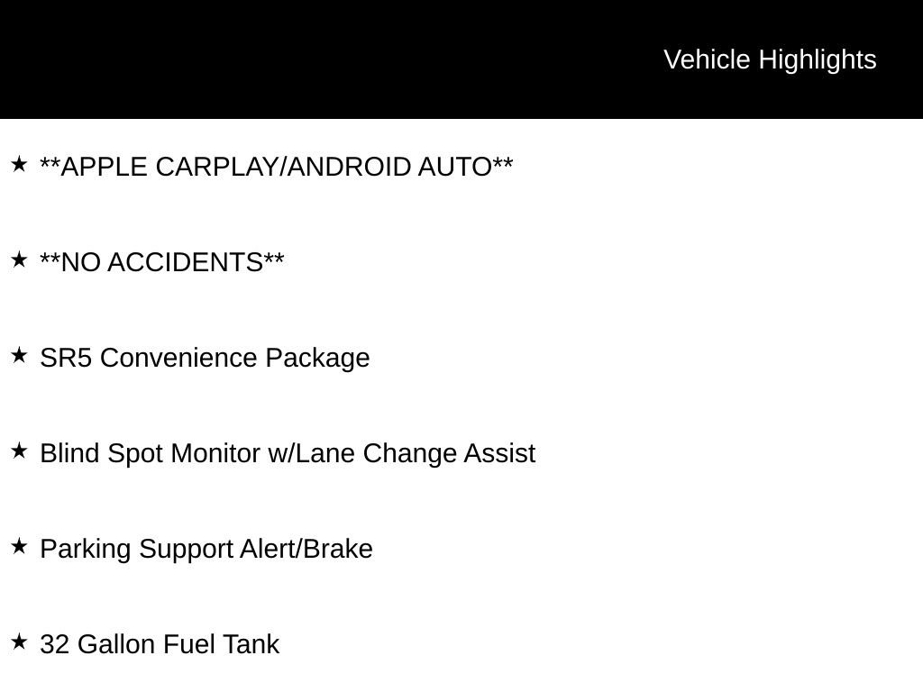 Used 2022 Toyota Tundra SR5 image 9