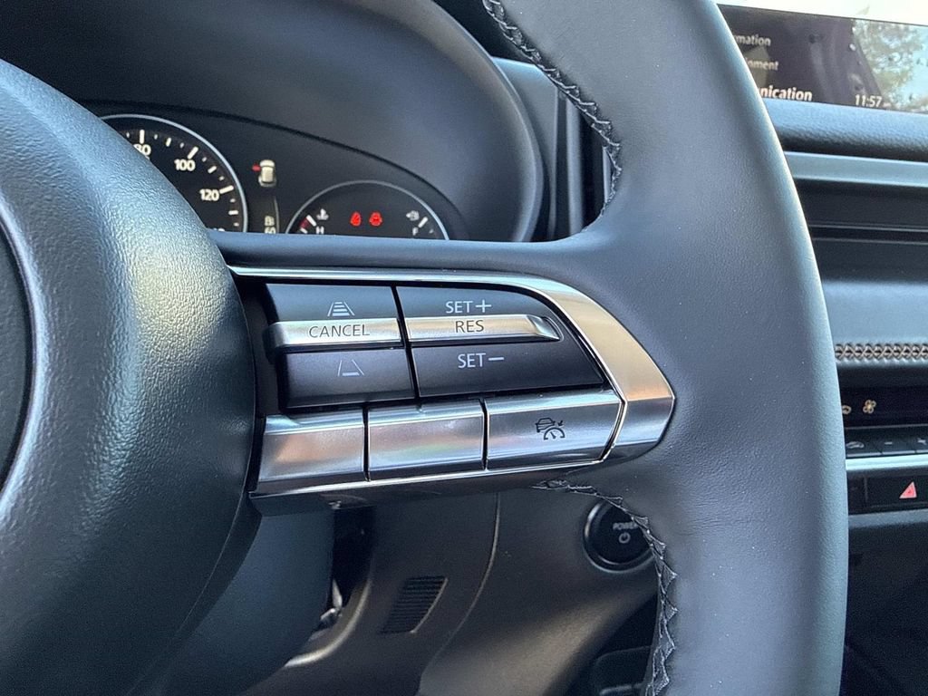 New 2026 MAZDA CX-50 AWD 2.5 Hybrid w/ Weather Package image 33