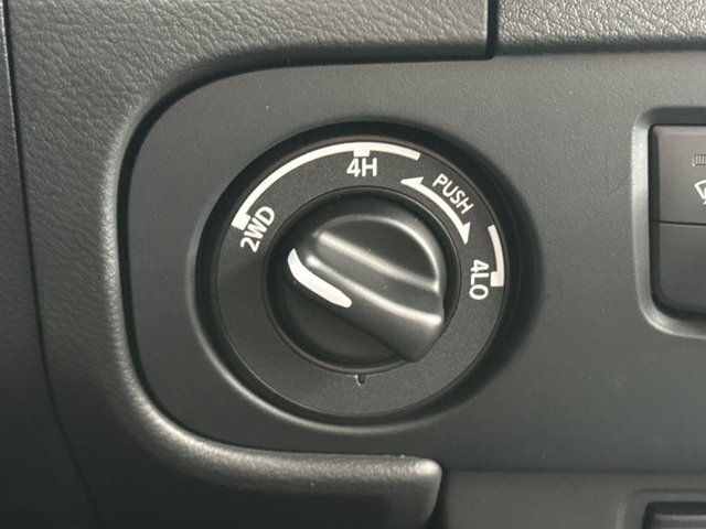 New 2026 Nissan Frontier SV w/ All-Weather Content Package AWD/4WD image 20