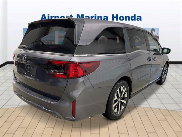 New 2026 Honda Odyssey EX-L image 6