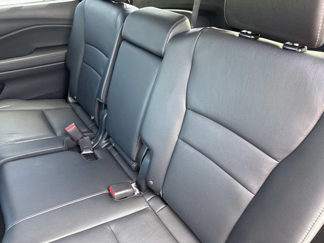 Certified 2022 Honda Pilot Special Edition image 14