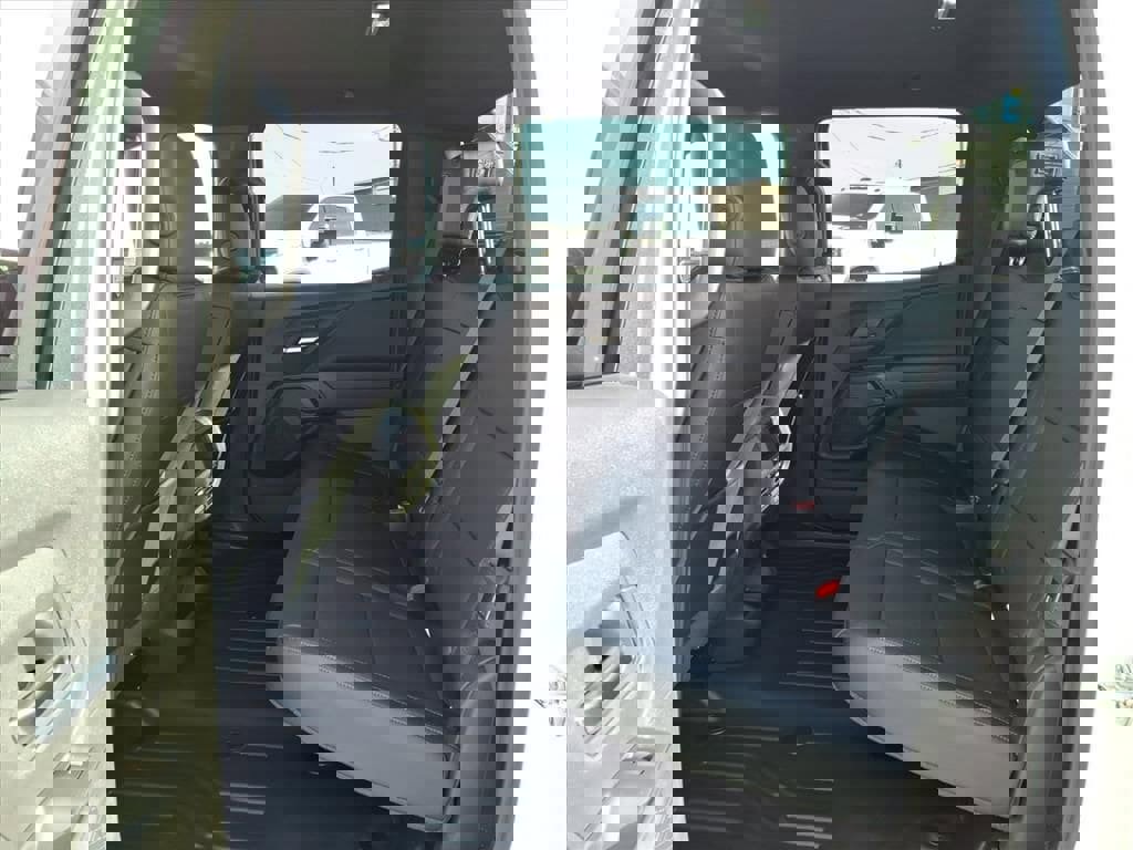 New 2026 Chevrolet Silverado EV W/T image 10