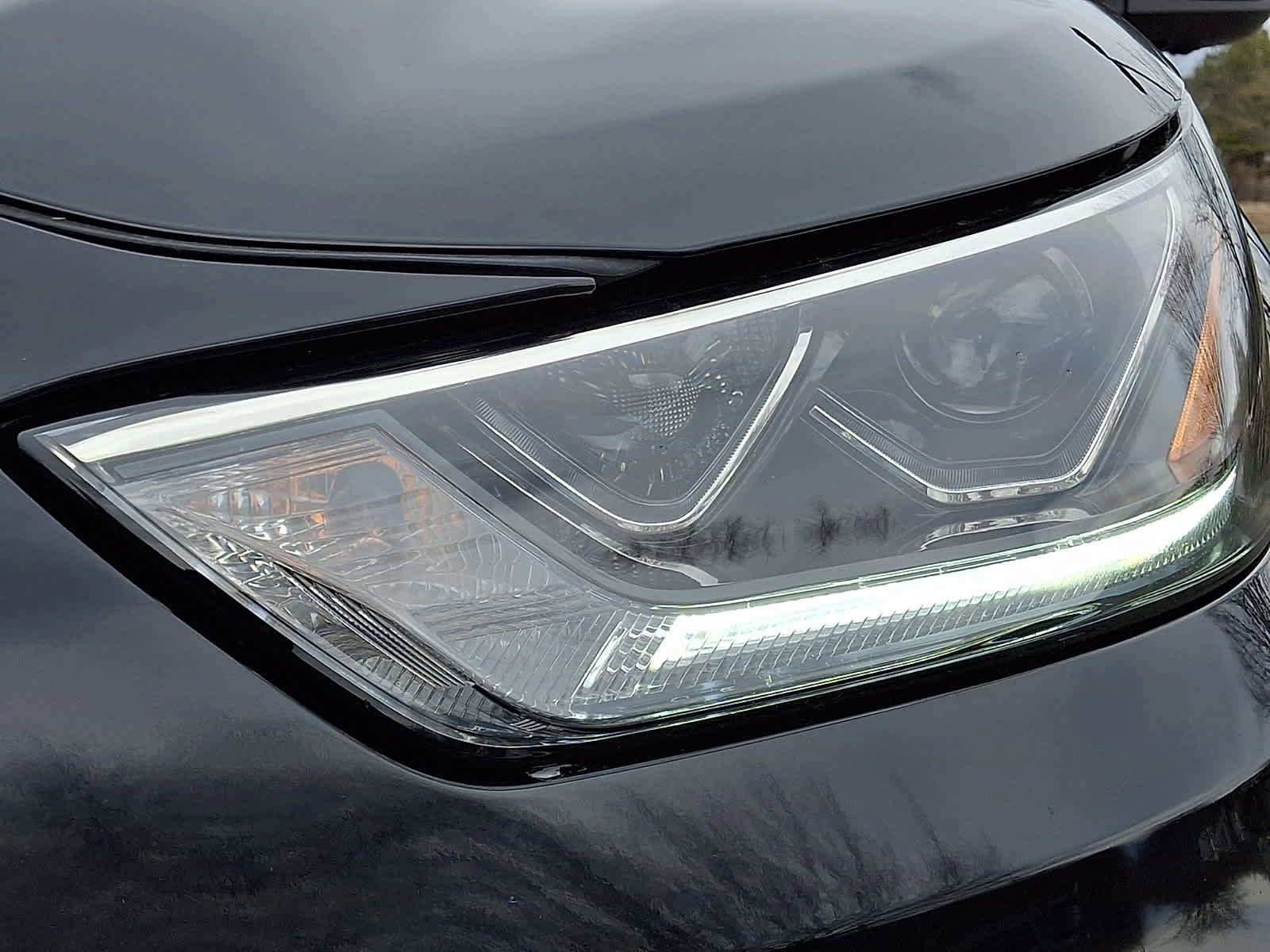 Used 2024 Toyota Highlander Platinum image 10