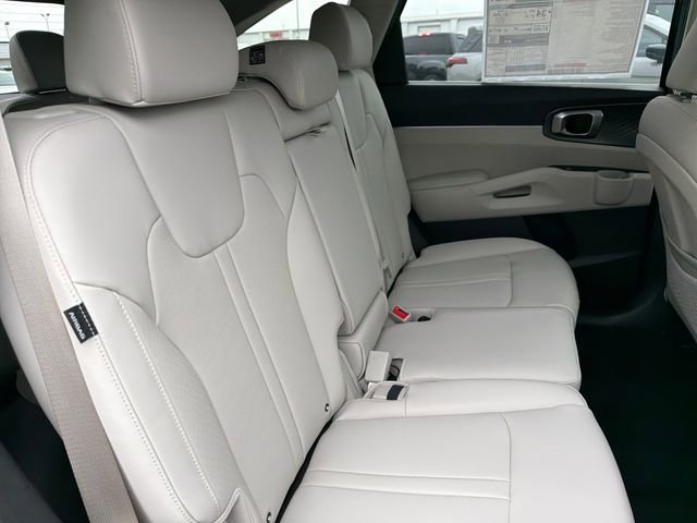 New 2026 Kia Sorento EX AWD/4WD image 22