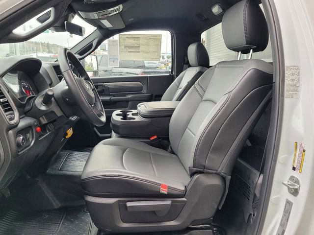 New 2026 RAM 5500 Tradesman image 7