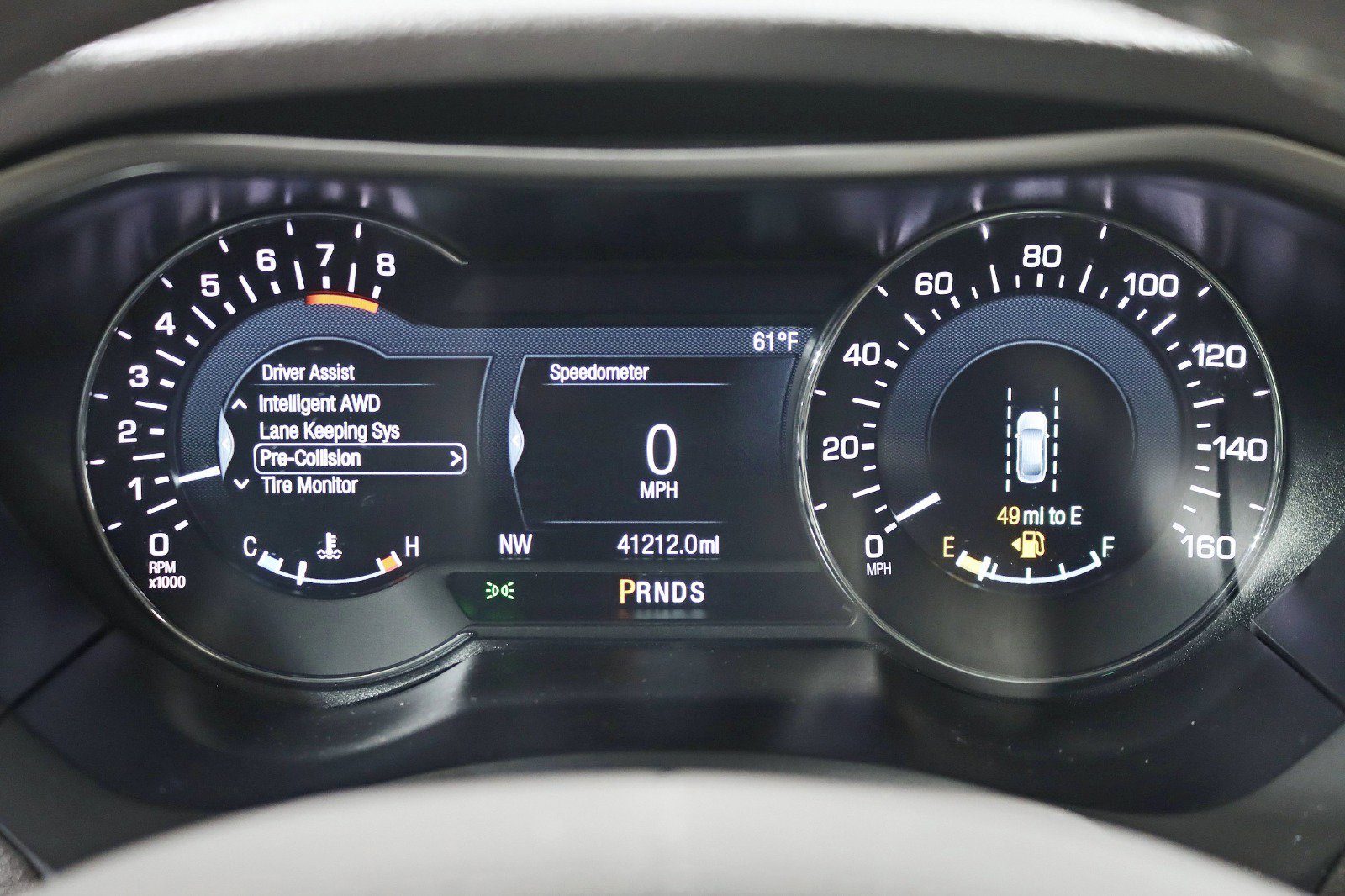 Used 2019 Lincoln MKZ Reserve image 17