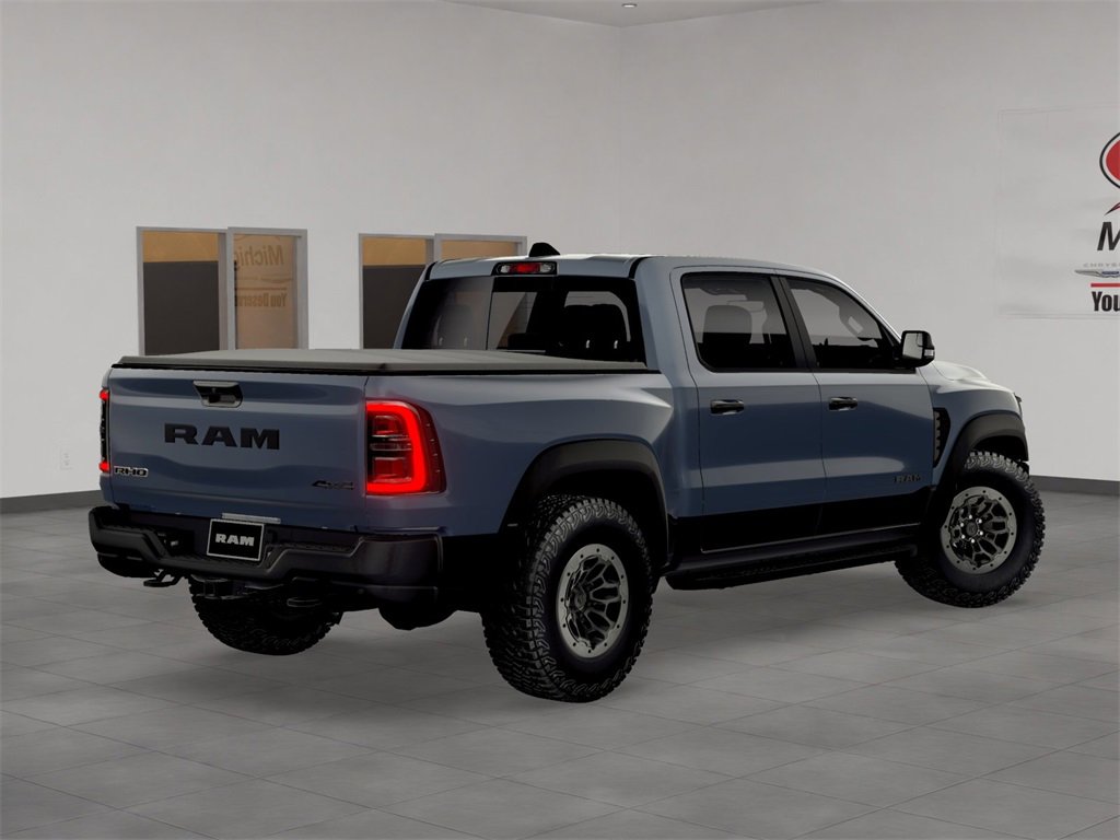 New 2026 RAM 1500 RHO image 5