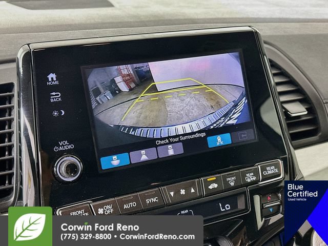 Used 2018 Honda Odyssey Elite image 17
