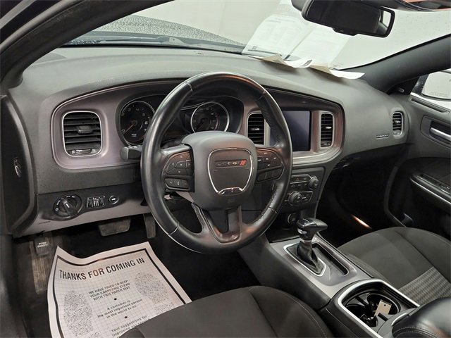 Used 2023 Dodge Charger GT image 18