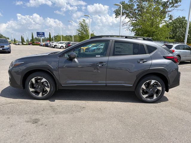 New 2026 Subaru Crosstrek 2.5i Limited w/ Crosstrek Mirror Package AWD/4WD image 4