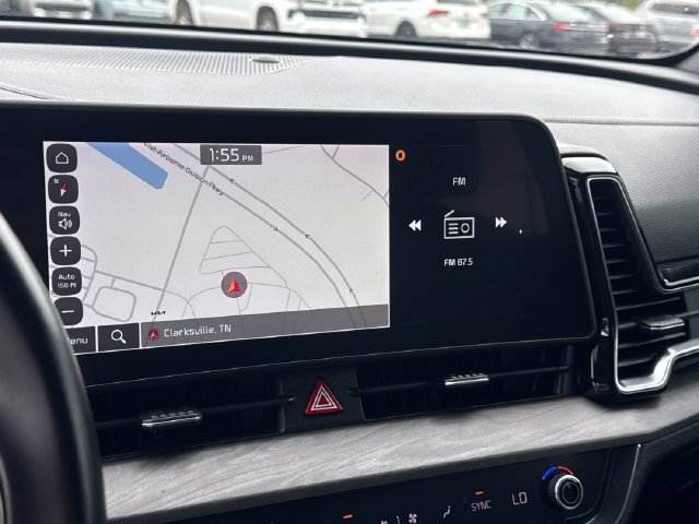 Certified 2023 Kia Sportage X-Line w/ X-Line Premium Package AWD/4WD image 31