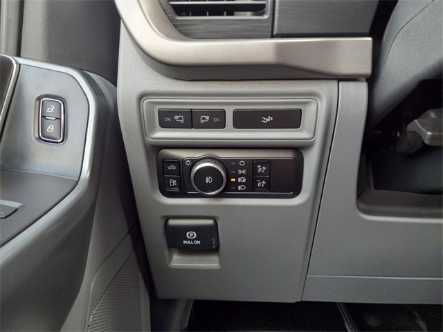 Used 2024 Ford F150 XLT w/ Equipment Group 302A MID image 25