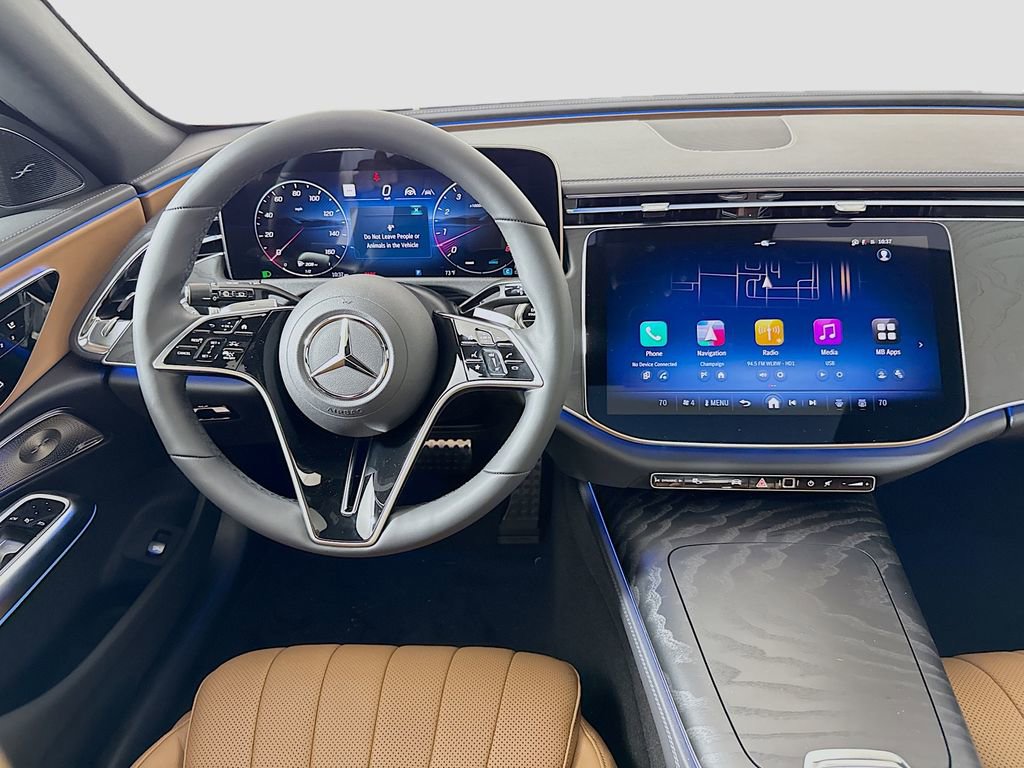 New 2026 Mercedes-Benz E 450 4MATIC All-Terrain Wagon image 24