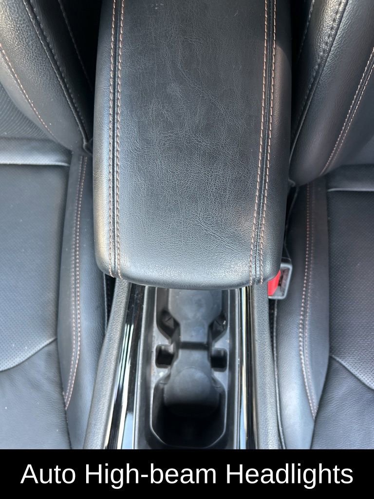 Certified 2022 Jeep Compass Limited image 25