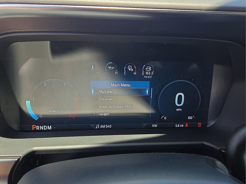 New 2026 Ford F250 Platinum AWD/4WD image 17