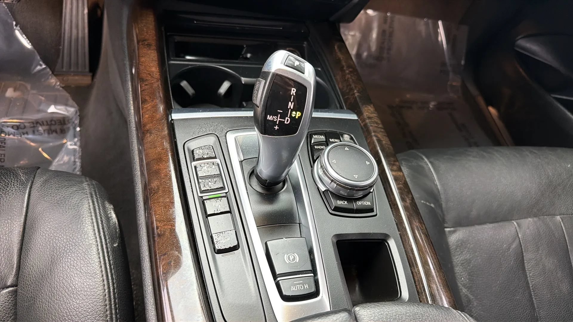 Used 2016 BMW X5 xDrive35i w/ Premium Package AWD/4WD image 18
