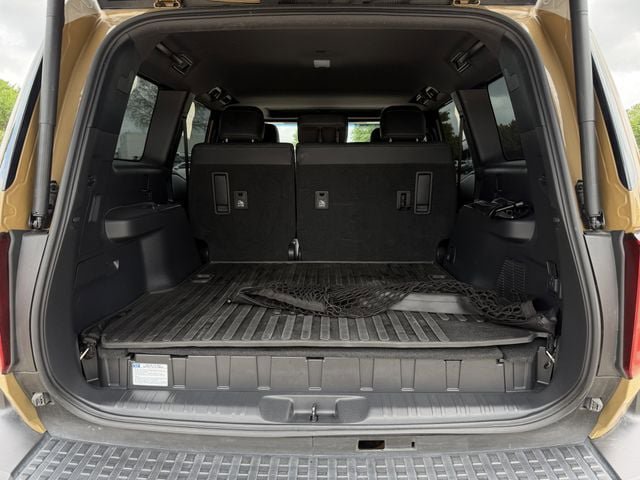 Used 2024 Toyota Land Cruiser AWD/4WD image 32